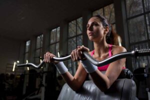 Strength Training for Women: Myths & Benefits